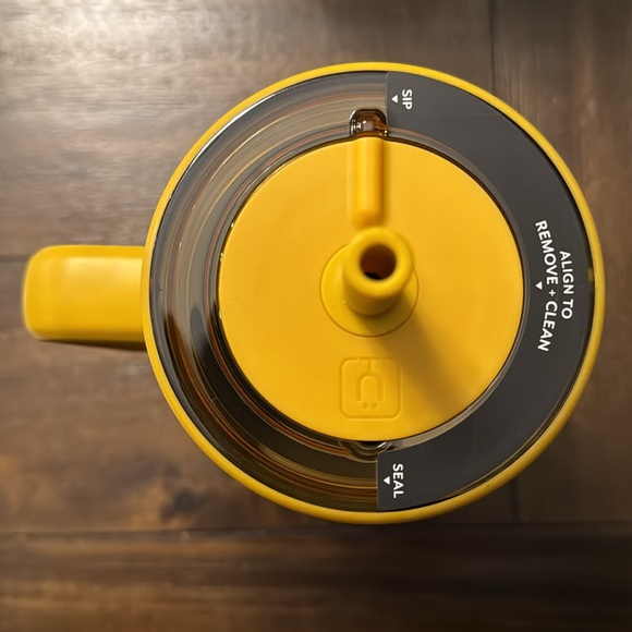 BrüMate 30 oz Era in Limited Edition Sundaisy. Brand New! - Picture 3 of 5